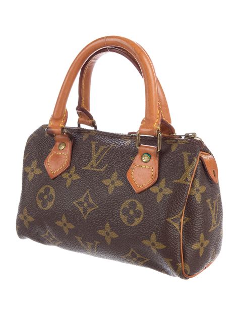 louis vuitton mint bag|louis vuitton mini bag price.